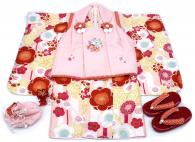 ���޻� ���λ� 3���� ��ʪ�ե륻�åȡʥԥ󥯡�������